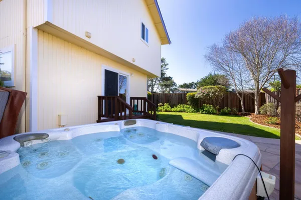 $1,675,000 | 121 Bernal Avenue, Moss Beach, CA 94038