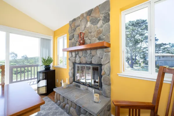 $1,675,000 | 121 Bernal Avenue, Moss Beach, CA 94038
