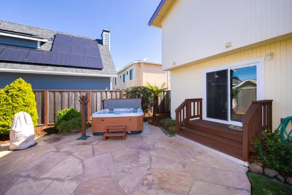 $1,675,000 | 121 Bernal Avenue, Moss Beach, CA 94038