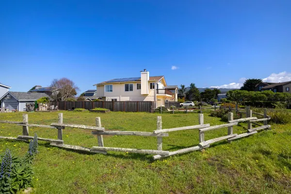 $1,675,000 | 121 Bernal Avenue, Moss Beach, CA 94038