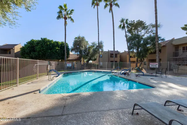 $1,600 | 5877 North Granite Reef Road, Unit 2239, Scottsdale, AZ 85250
