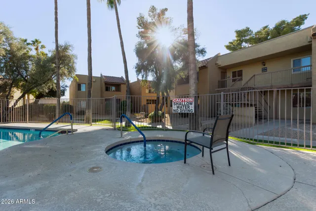 $1,600 | 5877 North Granite Reef Road, Unit 2239, Scottsdale, AZ 85250