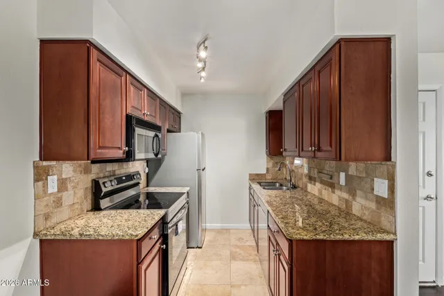 $1,600 | 5877 North Granite Reef Road, Unit 2239, Scottsdale, AZ 85250