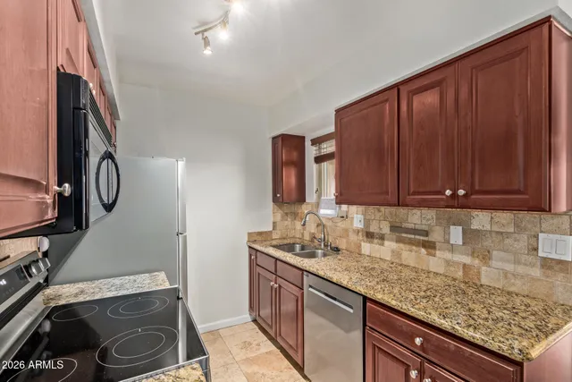 $1,600 | 5877 North Granite Reef Road, Unit 2239, Scottsdale, AZ 85250
