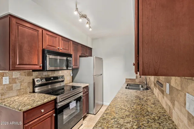 $1,600 | 5877 North Granite Reef Road, Unit 2239, Scottsdale, AZ 85250