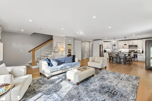 $729,900 | 42 True Street, Unit B, Portland, ME 04103