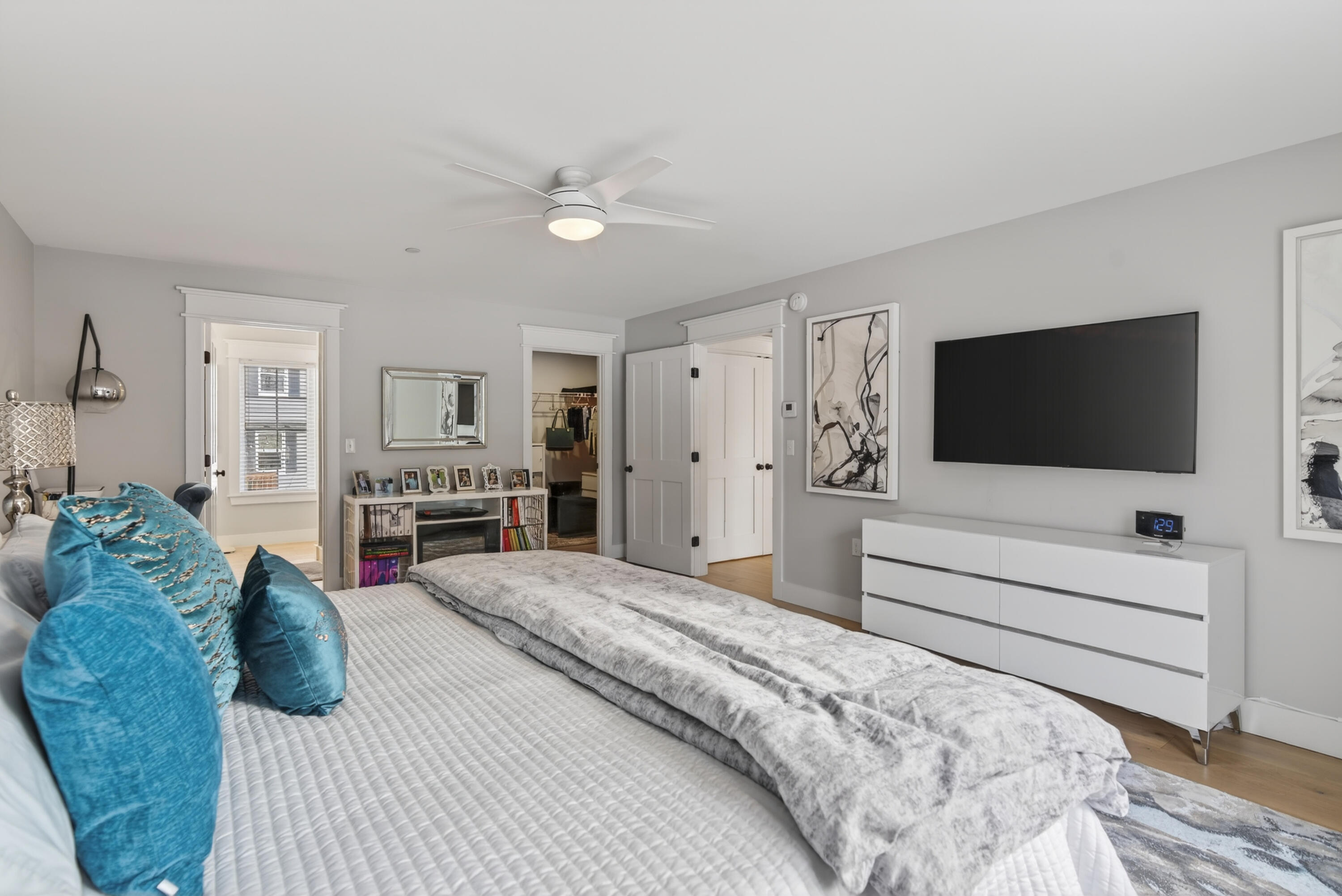 42 True Street, Unit B Portland, ME 04103 - Photo 11 of 27 DSC07664