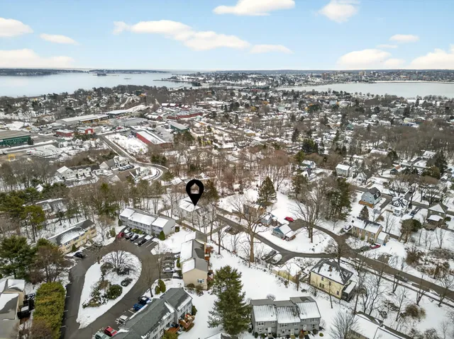 $729,900 | 42 True Street, Unit B, Portland, ME 04103