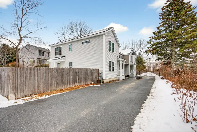 $729,900 | 42 True Street, Unit B, Portland, ME 04103