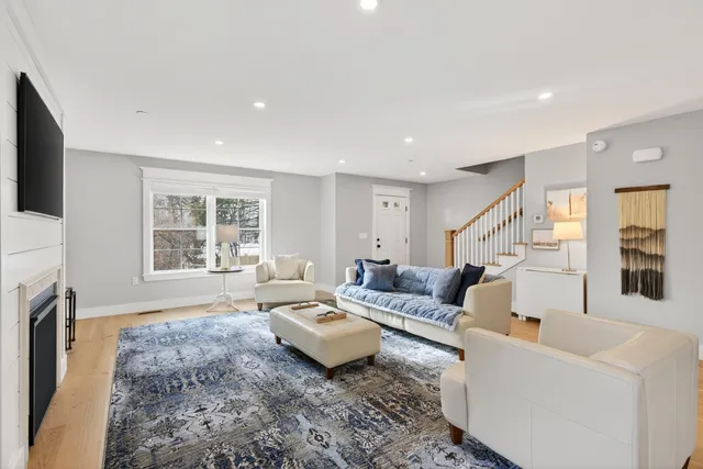 $729,900 | 42 True Street, Unit B, Portland, ME 04103