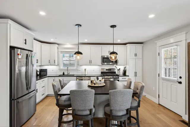 $729,900 | 42 True Street, Unit B, Portland, ME 04103