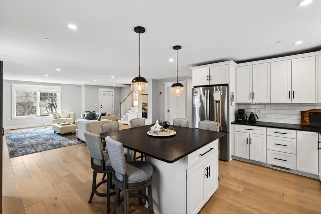 $729,900 | 42 True Street, Unit B, Portland, ME 04103