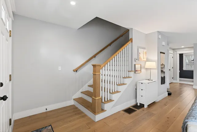 $729,900 | 42 True Street, Unit B, Portland, ME 04103