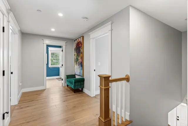 $729,900 | 42 True Street, Unit B, Portland, ME 04103