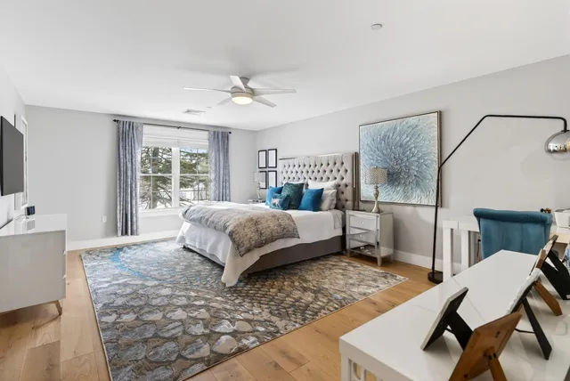 $729,900 | 42 True Street, Unit B, Portland, ME 04103