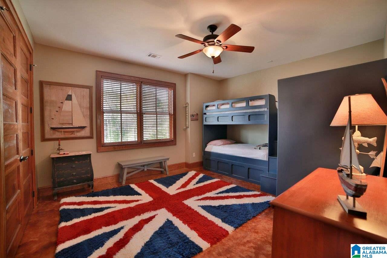 92 Red Eye Lane Wedowee, AL 36278 - Photo 29 of 48