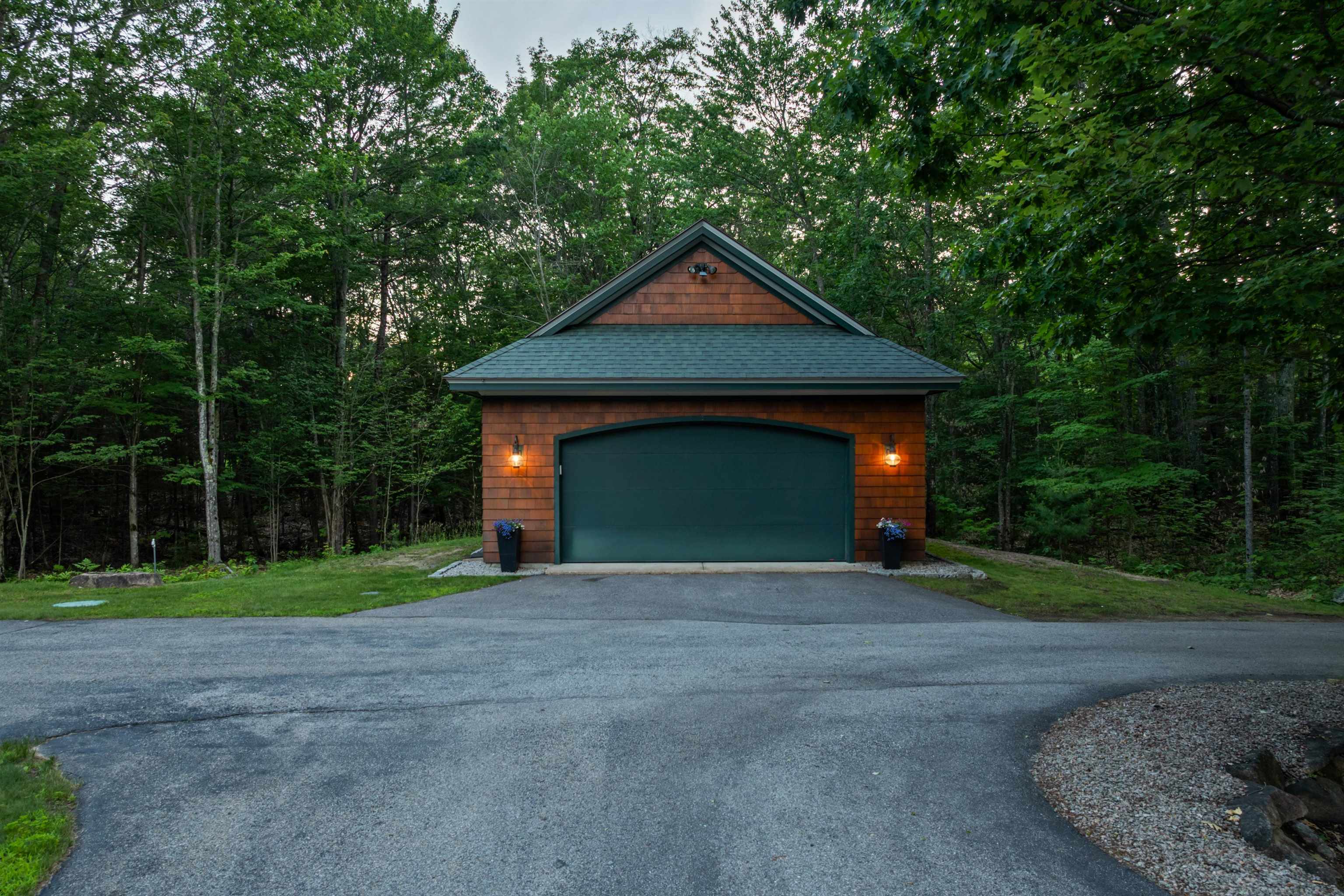 24 Birch Ledge Road Bartlett, NH 03838 - Photo 11 of 58