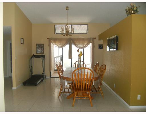 21131 Rustlewood Avenue Boca Raton, FL 33428 - Photo 12 of 13 Dining Room