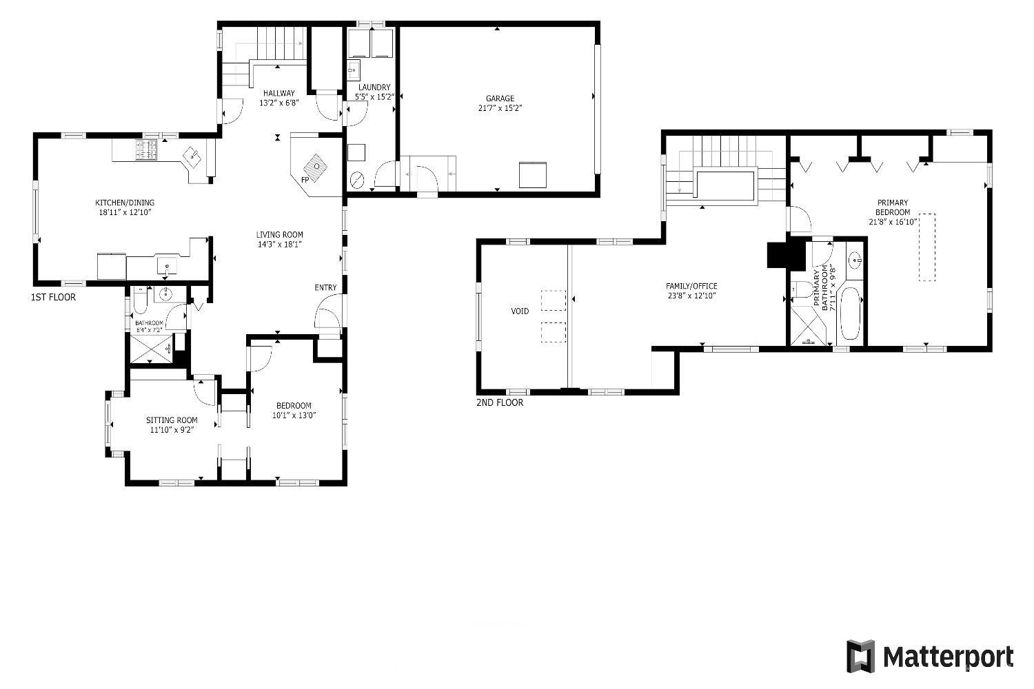 712 Sand Harbor Road South Lake Tahoe, CA 96150 - Photo 34 of 38