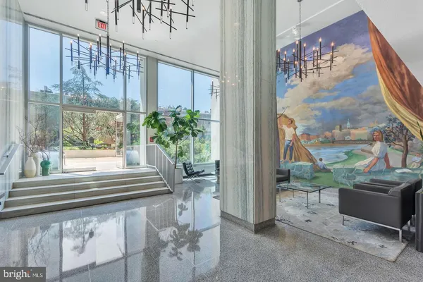 $395,000 | 604 South Washington Square, Unit 3007, Philadelphia, PA 19106