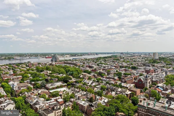 $395,000 | 604 South Washington Square, Unit 3007, Philadelphia, PA 19106
