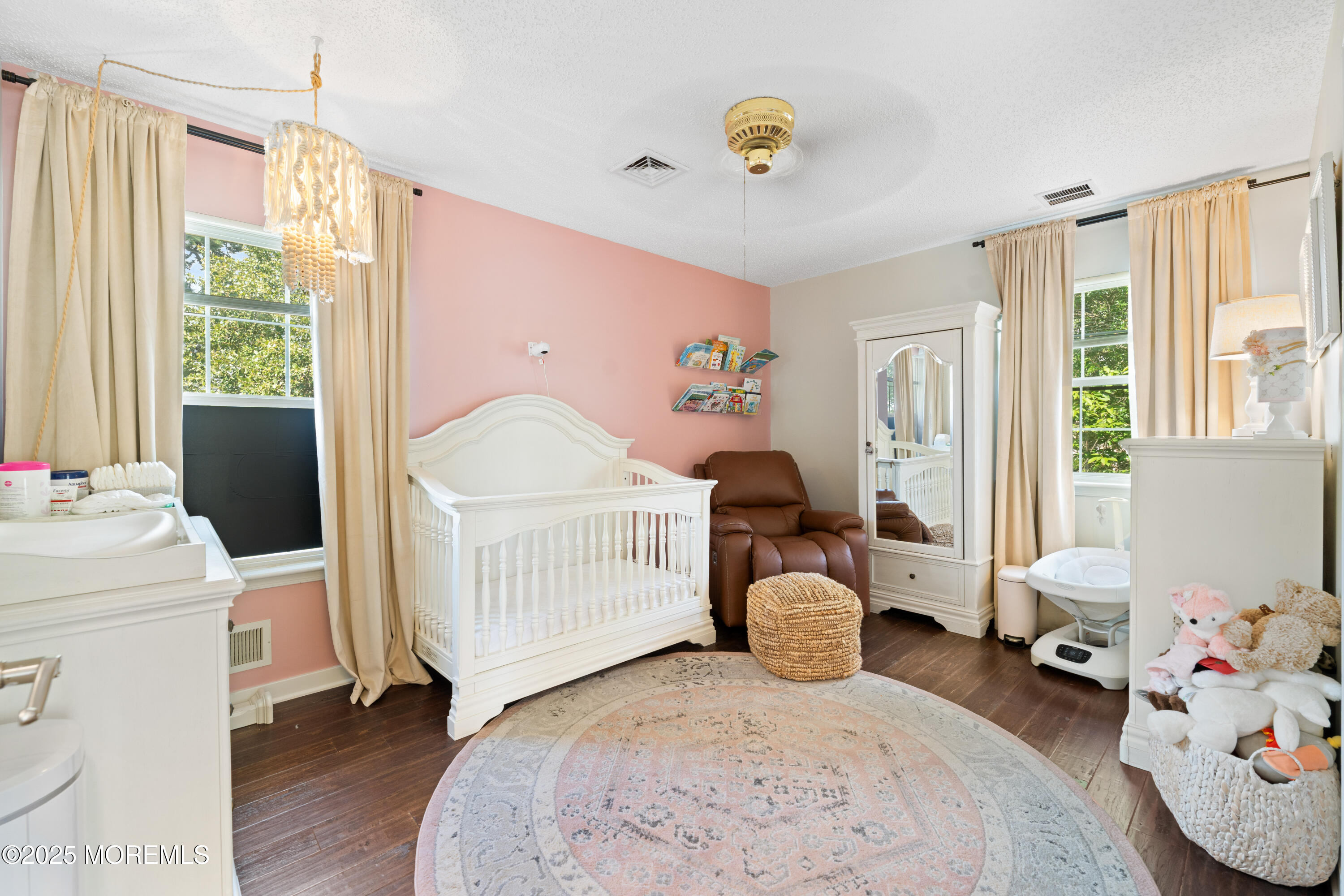 832 Constitution Drive Brick, NJ 08724 - Photo 15 of 24 a bedroom with furniture and a window