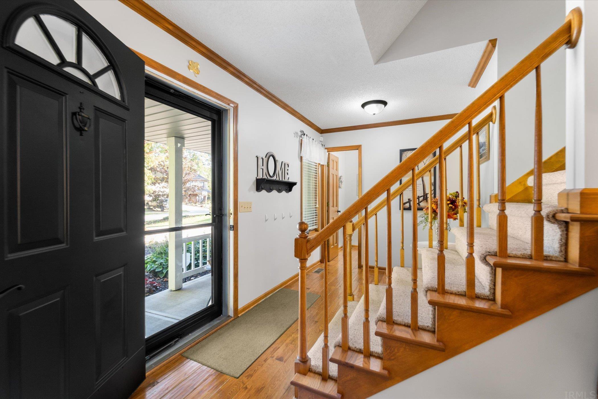 9325 Timber Ridge Court Fort Wayne, IN 46804 - Photo 5 of 36 Gallery Image 5