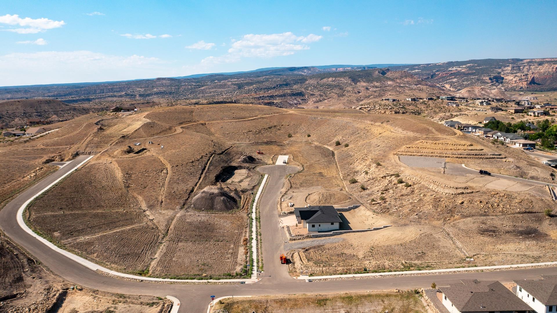 360 Hidden Court Grand Junction, CO 81507 - Photo 12 of 19 a view of sky view