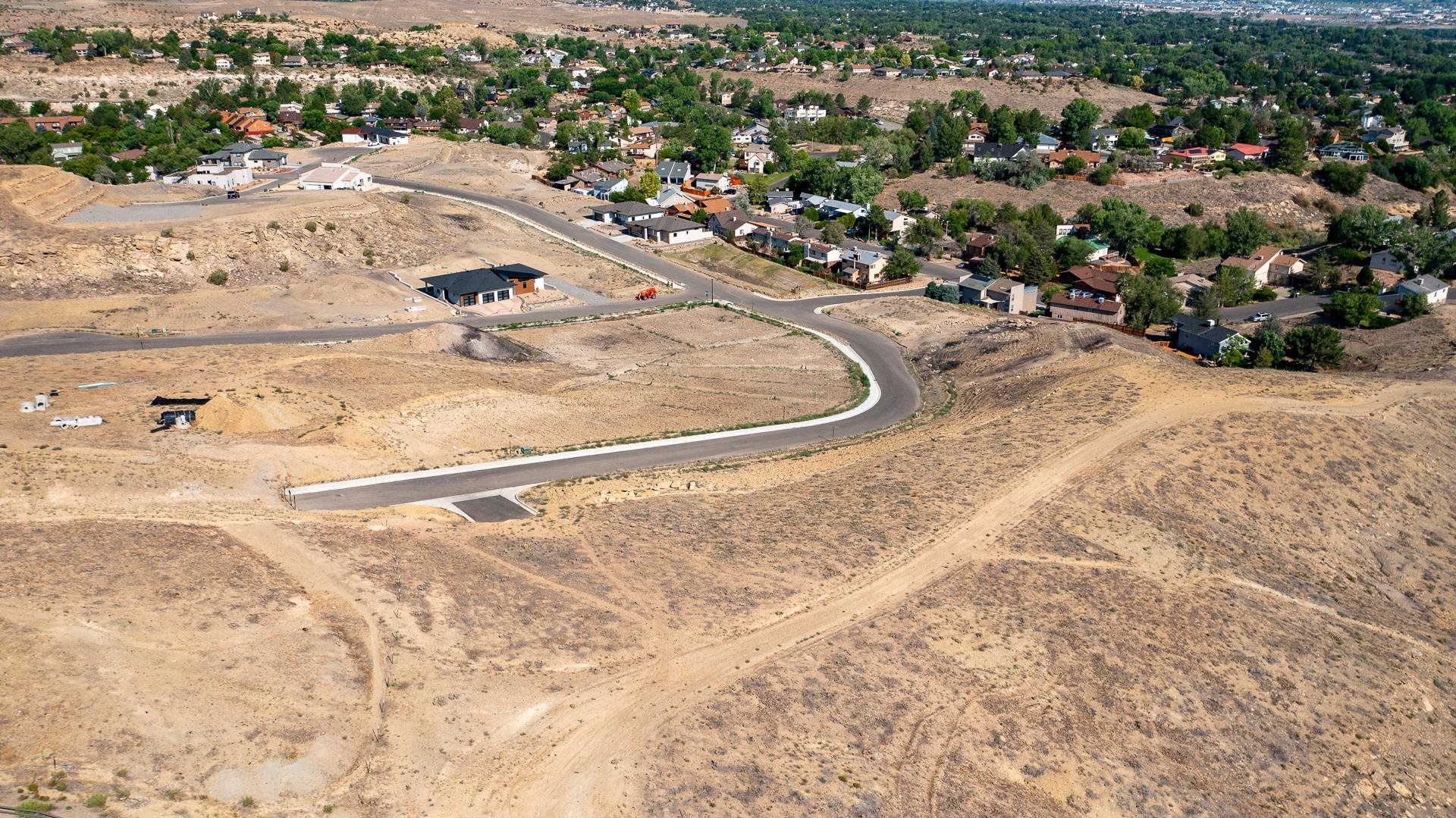 360 Hidden Court Grand Junction, CO 81507 - Photo 19 of 19 view of city