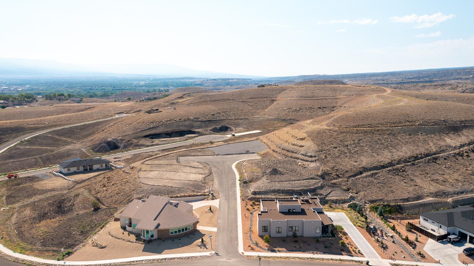 360 Hidden Court Grand Junction, CO 81507 - Photo 6 of 19 a view of outdoor space and ocean