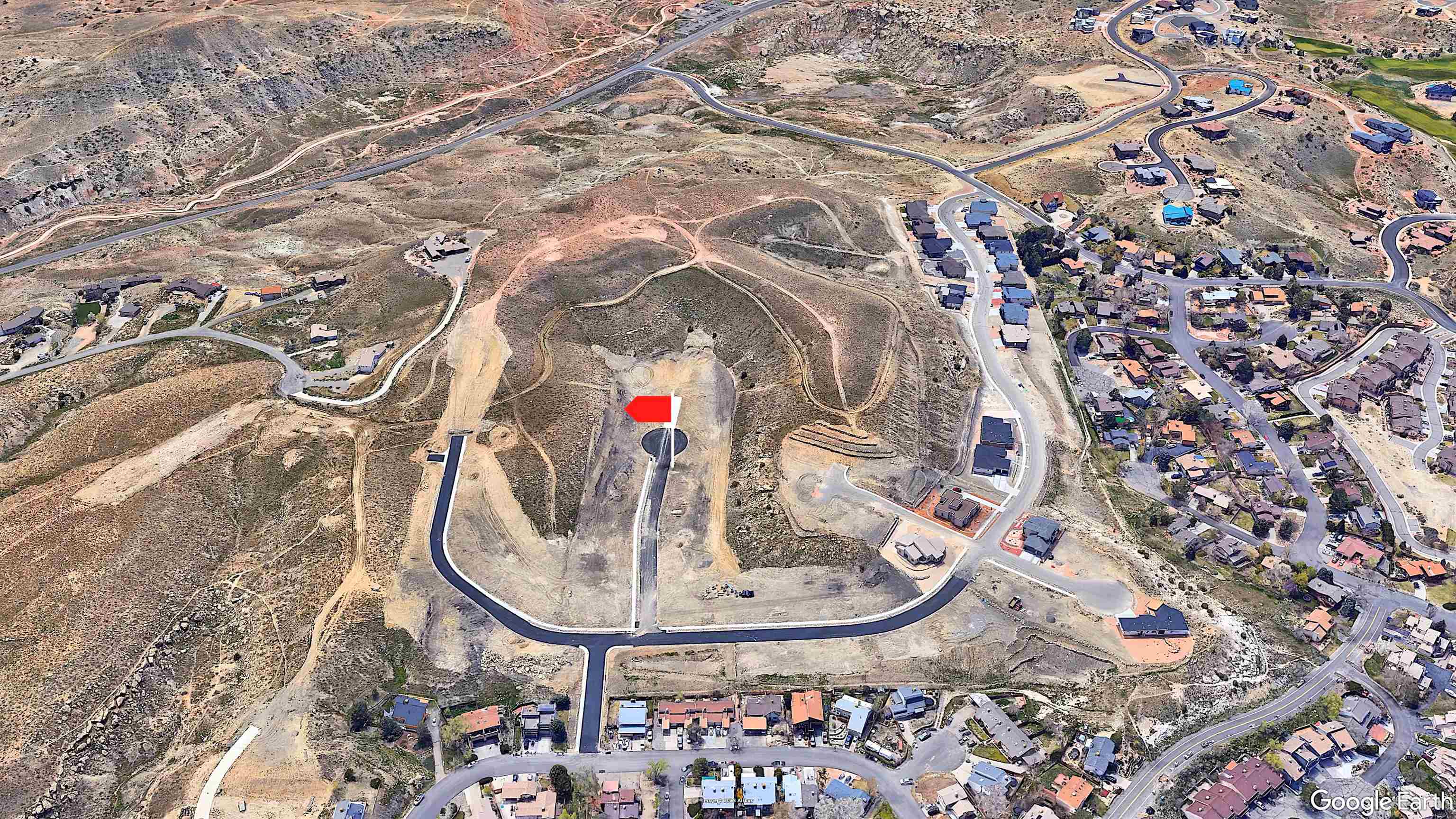 360 Hidden Court Grand Junction, CO 81507 - Photo 9 of 19