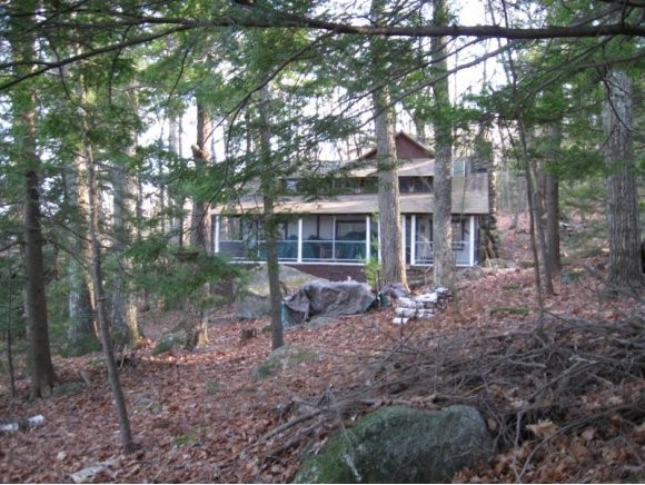 69 White Birch Point Road Antrim, NH 03440 - Photo 1 of 1