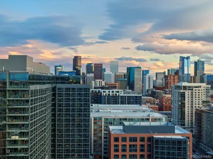 $1,549,000 | 1700 Bassett Street, Unit 2315, Denver, CO 80202