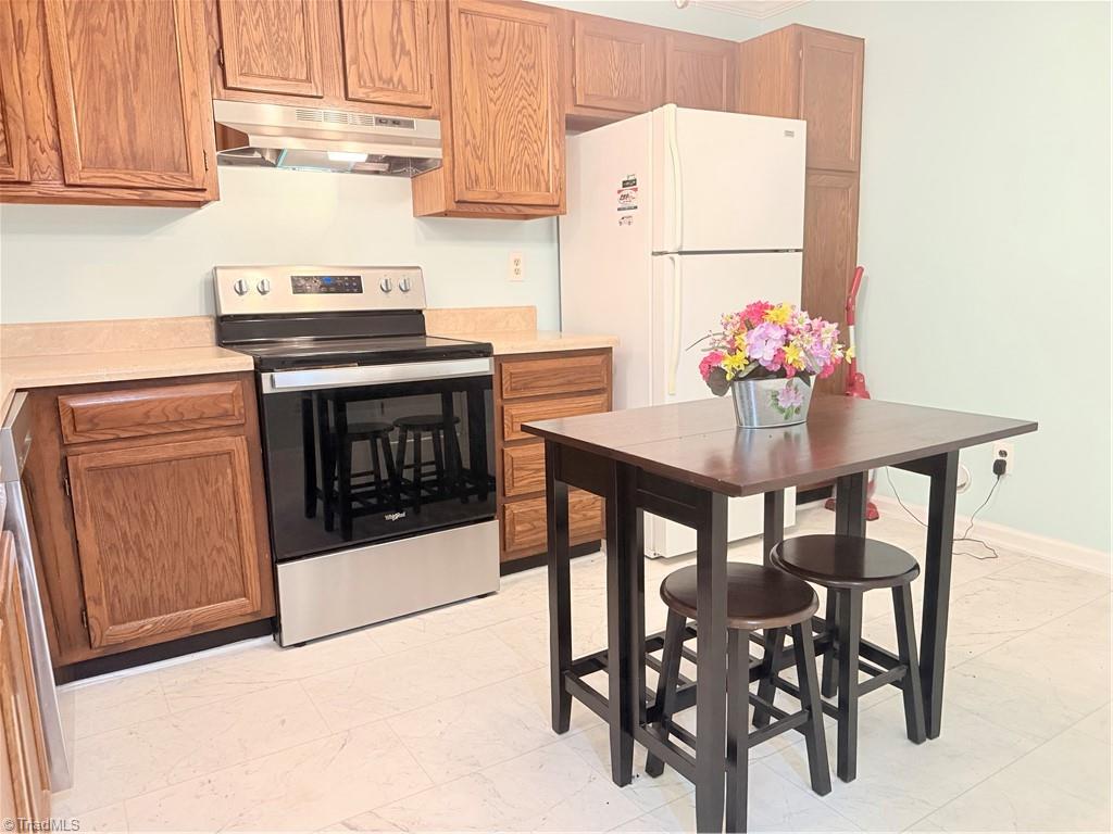 381 James Court High Point, NC 27265 - Photo 10 of 33