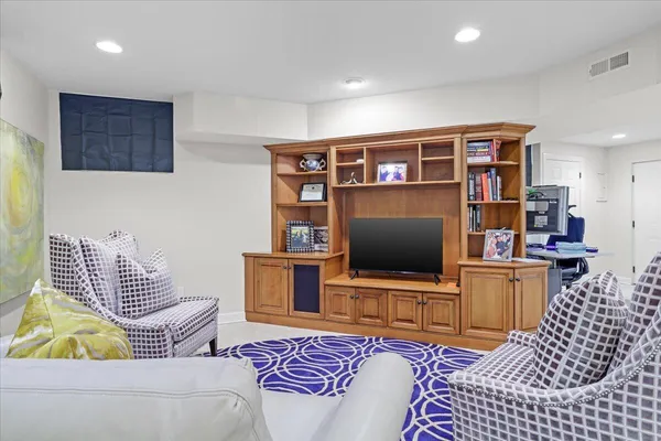 $1,345,000 | 6522 Fairway Forest Drive, Roanoke, VA 24018