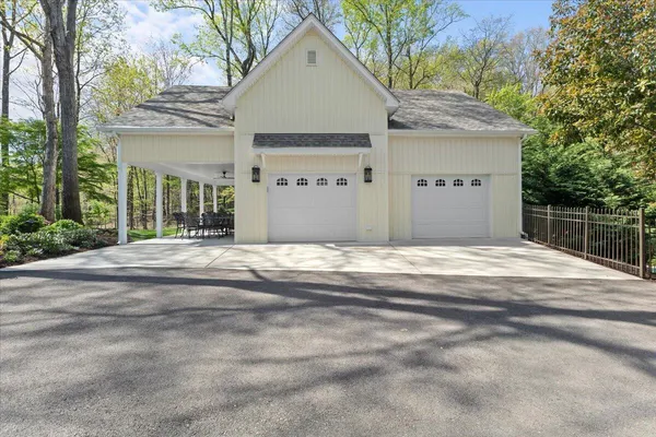 $1,345,000 | 6522 Fairway Forest Drive, Roanoke, VA 24018