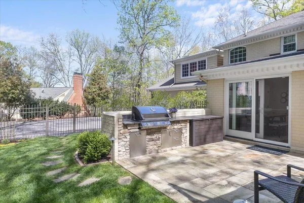 $1,345,000 | 6522 Fairway Forest Drive, Roanoke, VA 24018