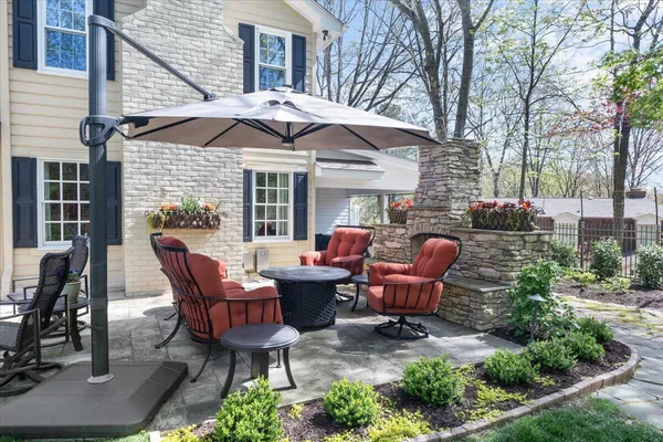 $1,345,000 | 6522 Fairway Forest Drive, Roanoke, VA 24018