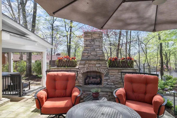 $1,345,000 | 6522 Fairway Forest Drive, Roanoke, VA 24018