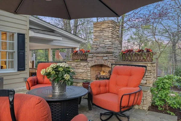 $1,345,000 | 6522 Fairway Forest Drive, Roanoke, VA 24018