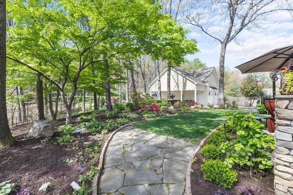 $1,345,000 | 6522 Fairway Forest Drive, Roanoke, VA 24018