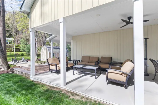$1,345,000 | 6522 Fairway Forest Drive, Roanoke, VA 24018