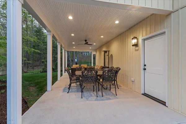 $1,345,000 | 6522 Fairway Forest Drive, Roanoke, VA 24018