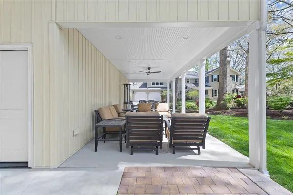 $1,345,000 | 6522 Fairway Forest Drive, Roanoke, VA 24018
