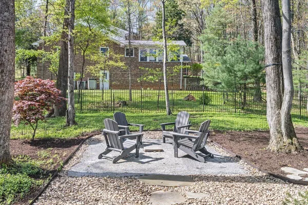 $1,345,000 | 6522 Fairway Forest Drive, Roanoke, VA 24018