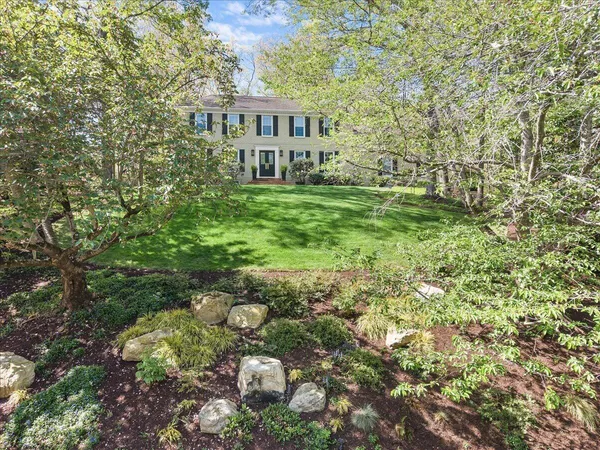 $1,345,000 | 6522 Fairway Forest Drive, Roanoke, VA 24018
