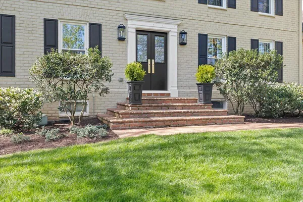 $1,345,000 | 6522 Fairway Forest Drive, Roanoke, VA 24018