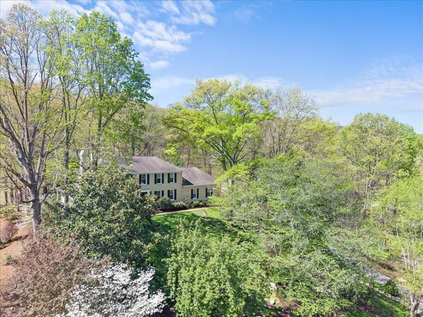 $1,345,000 | 6522 Fairway Forest Drive, Roanoke, VA 24018