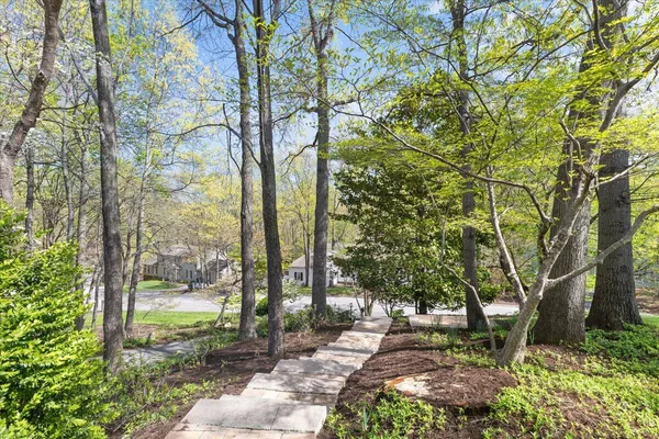 $1,345,000 | 6522 Fairway Forest Drive, Roanoke, VA 24018