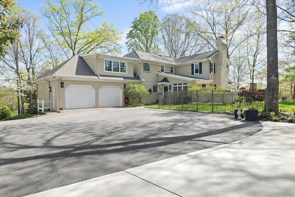 $1,345,000 | 6522 Fairway Forest Drive, Roanoke, VA 24018